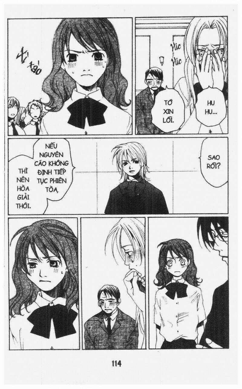 Diamond Head - Chapter 4 - Trang 114