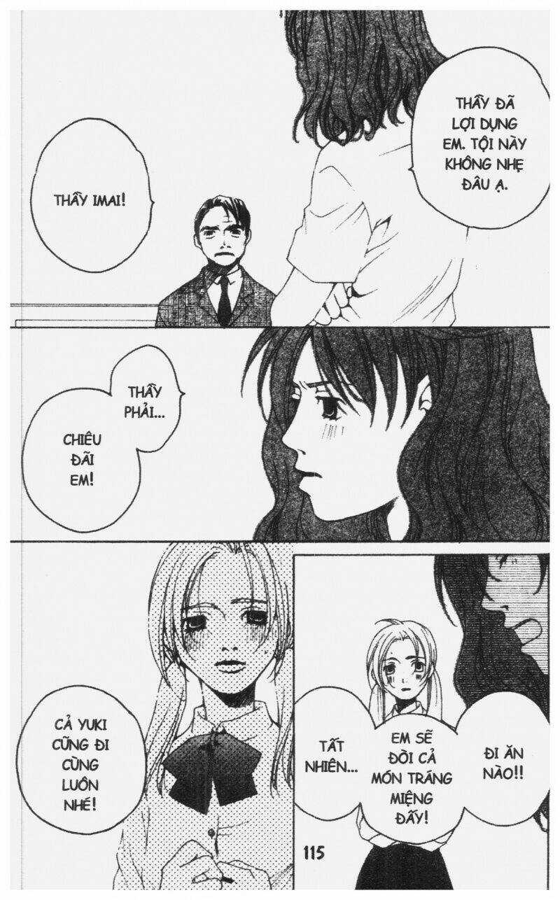 Diamond Head - Chapter 4 - Trang 115