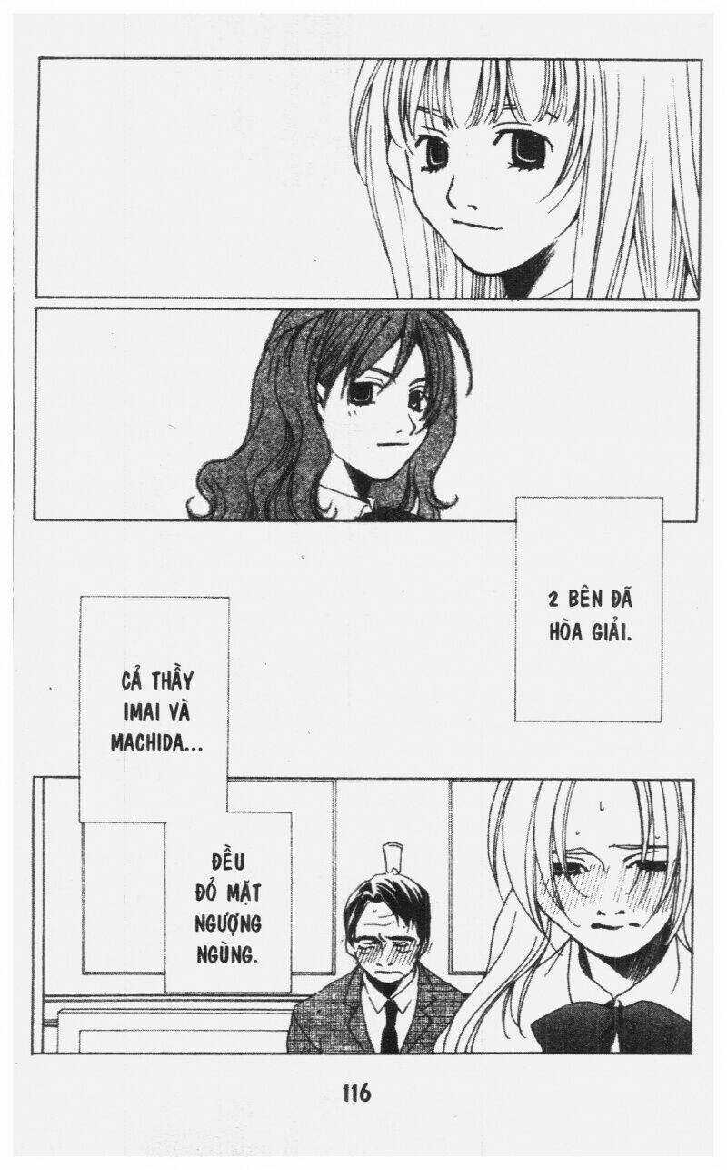 Diamond Head - Chapter 4 - Trang 116