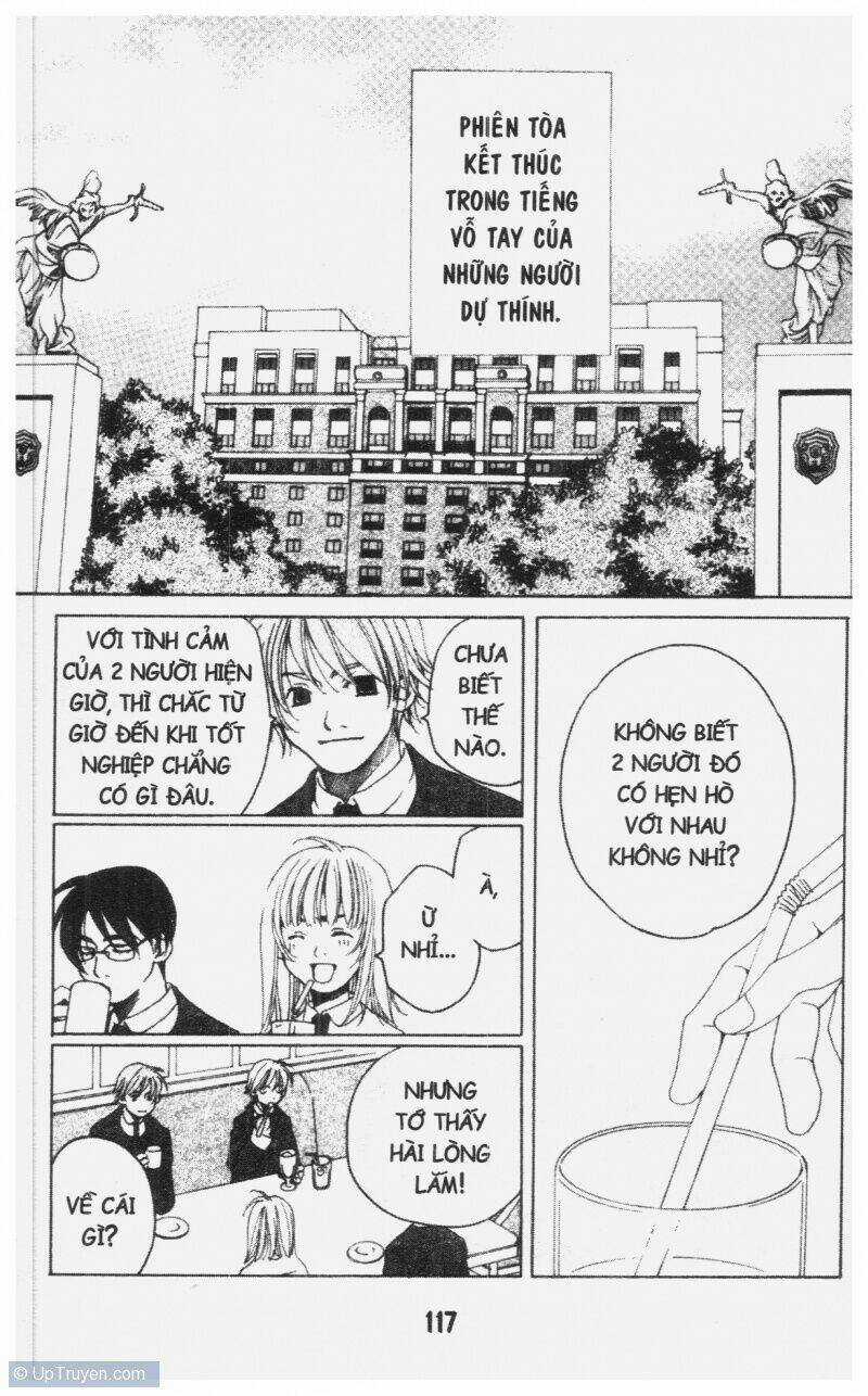 Diamond Head - Chapter 4 - Trang 117