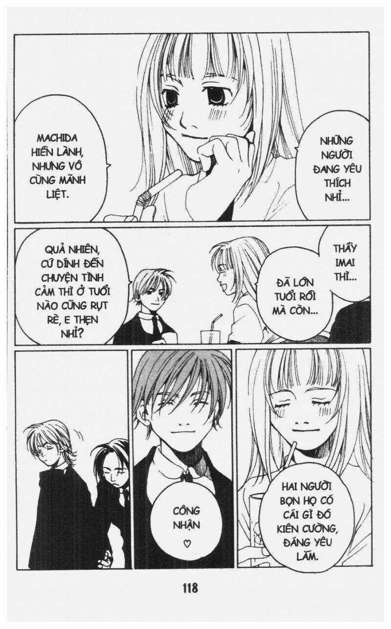 Diamond Head - Chapter 4 - Trang 118