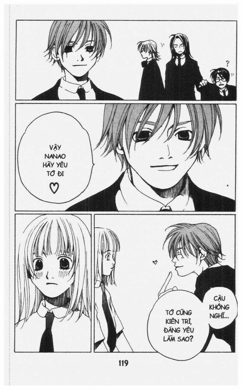 Diamond Head - Chapter 4 - Trang 119