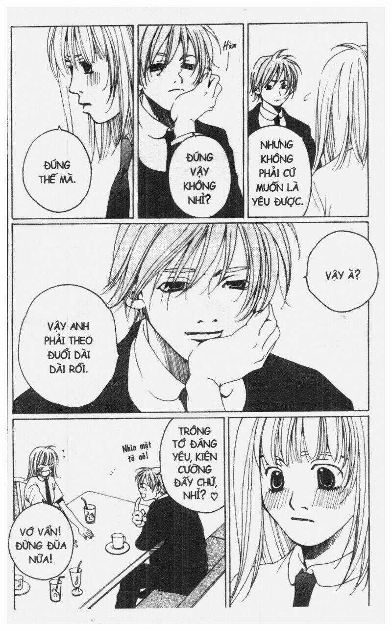 Diamond Head - Chapter 4 - Trang 120