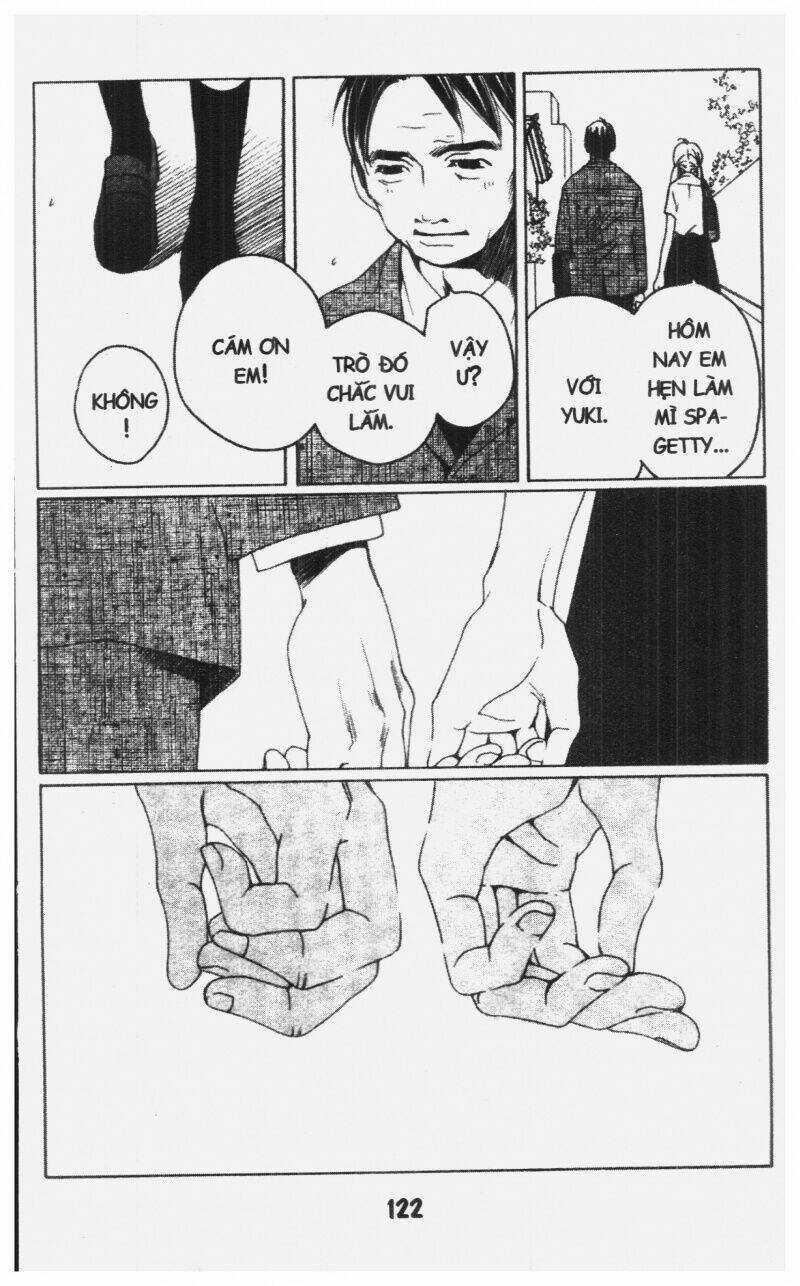 Diamond Head - Chapter 4 - Trang 122