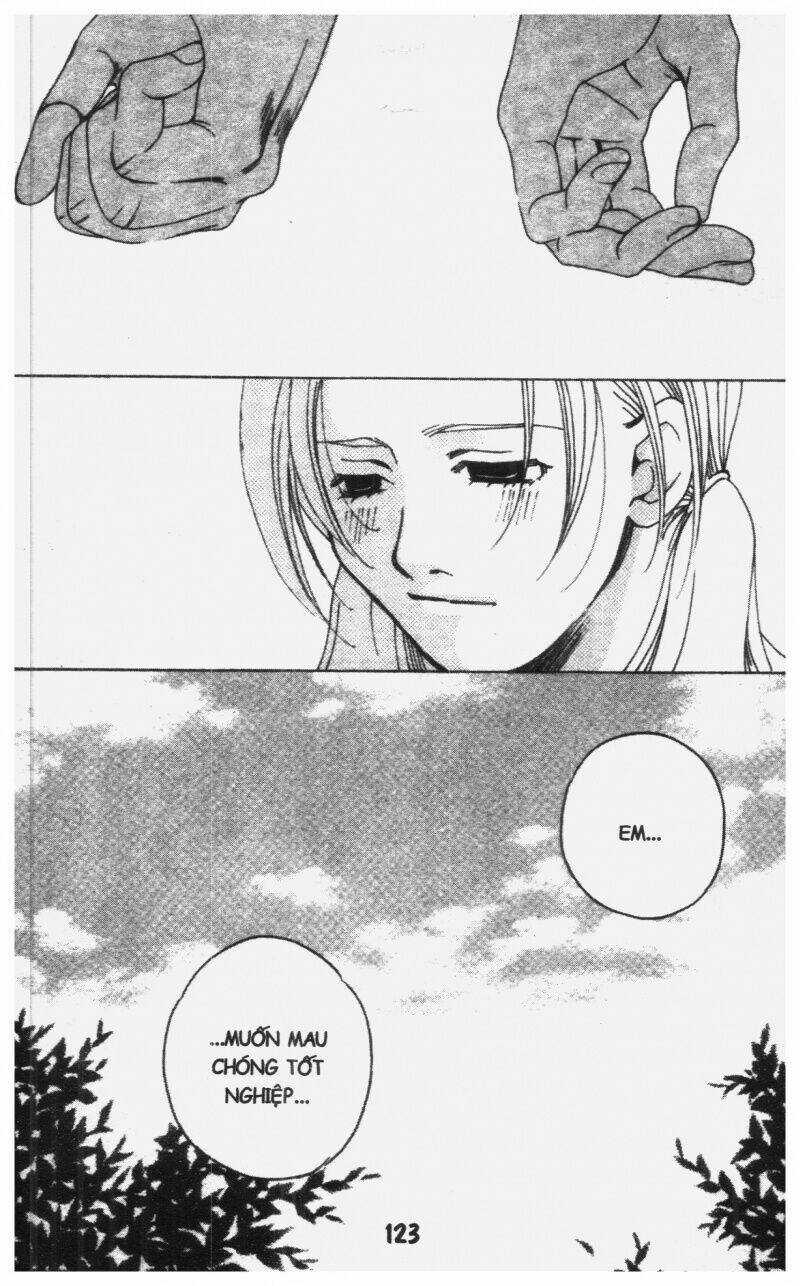 Diamond Head - Chapter 4 - Trang 123