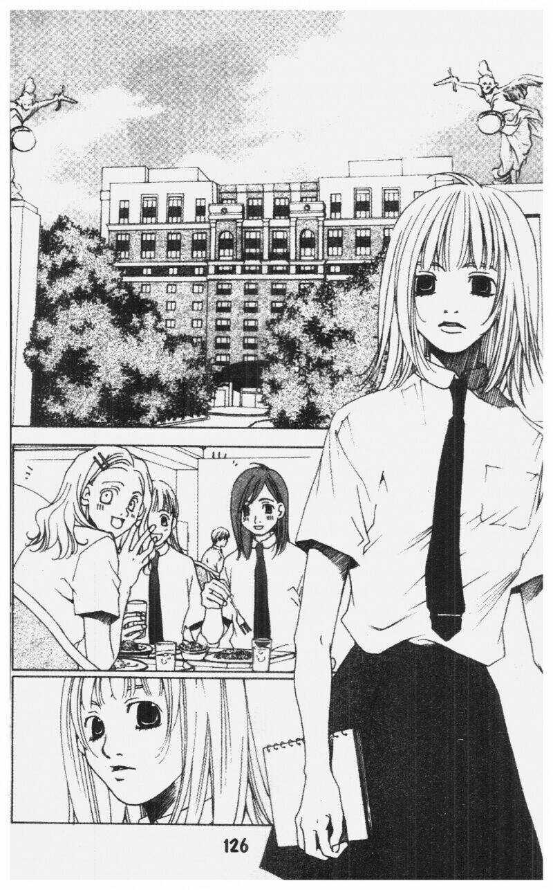 Diamond Head - Chapter 4 - Trang 126