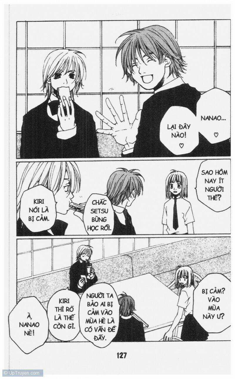 Diamond Head - Chapter 4 - Trang 127