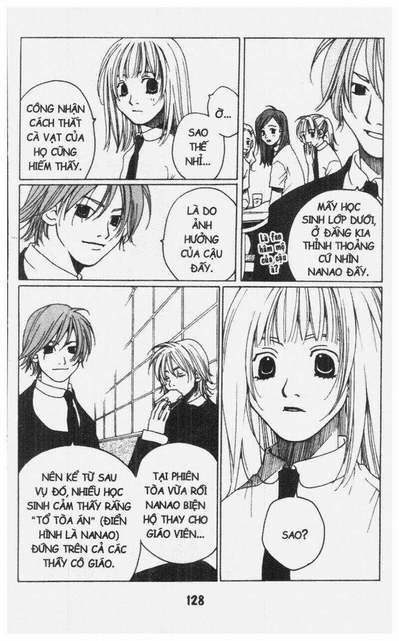 Diamond Head - Chapter 4 - Trang 128