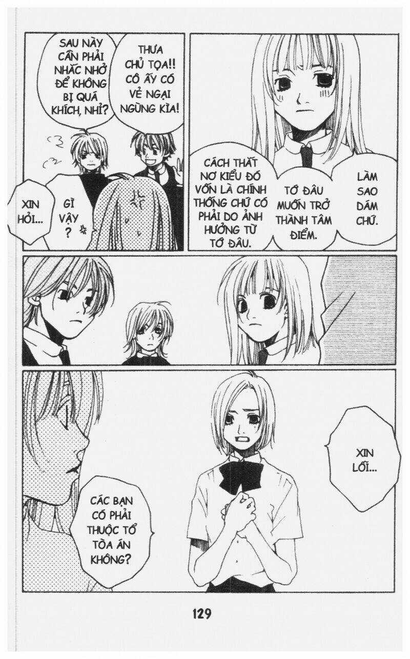 Diamond Head - Chapter 4 - Trang 129