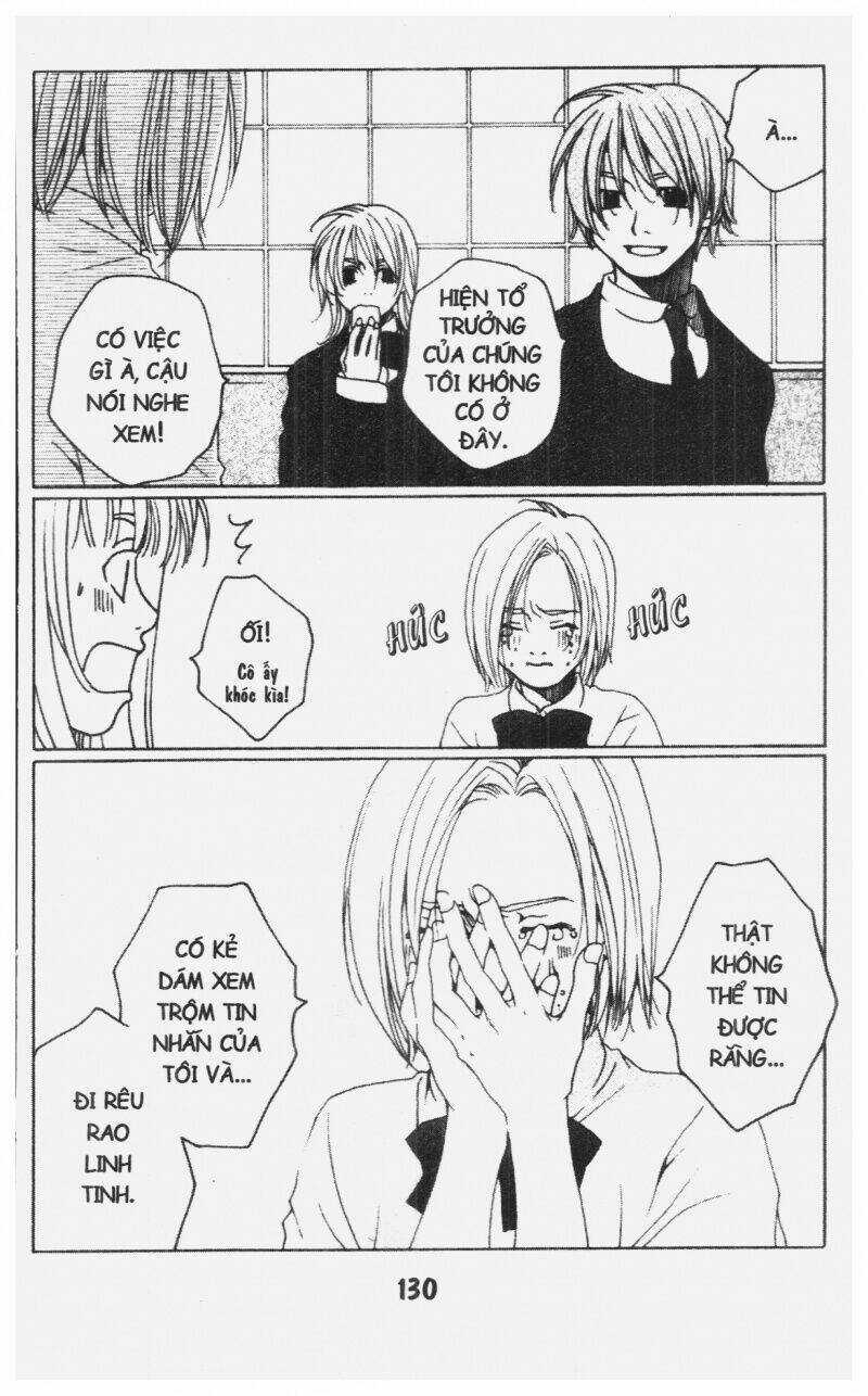 Diamond Head - Chapter 4 - Trang 130