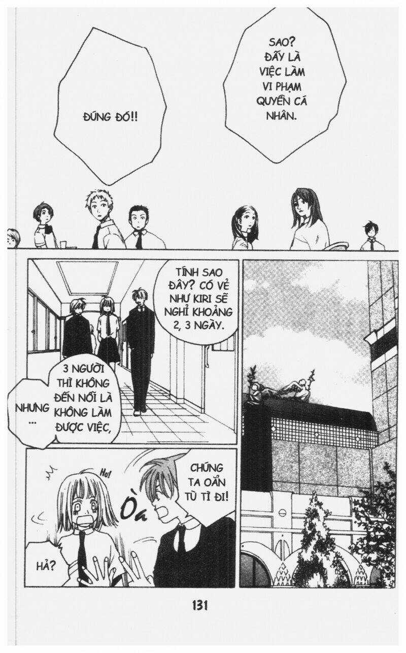 Diamond Head - Chapter 4 - Trang 131