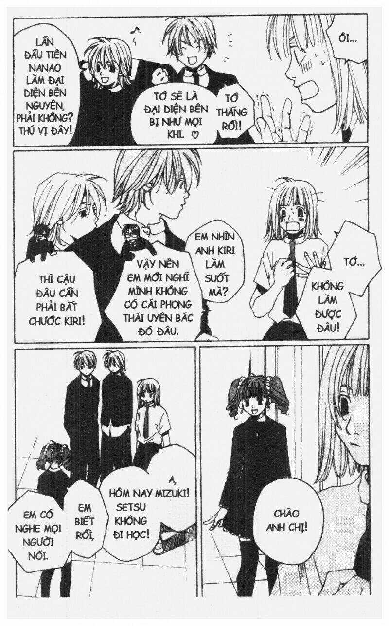 Diamond Head - Chapter 4 - Trang 132