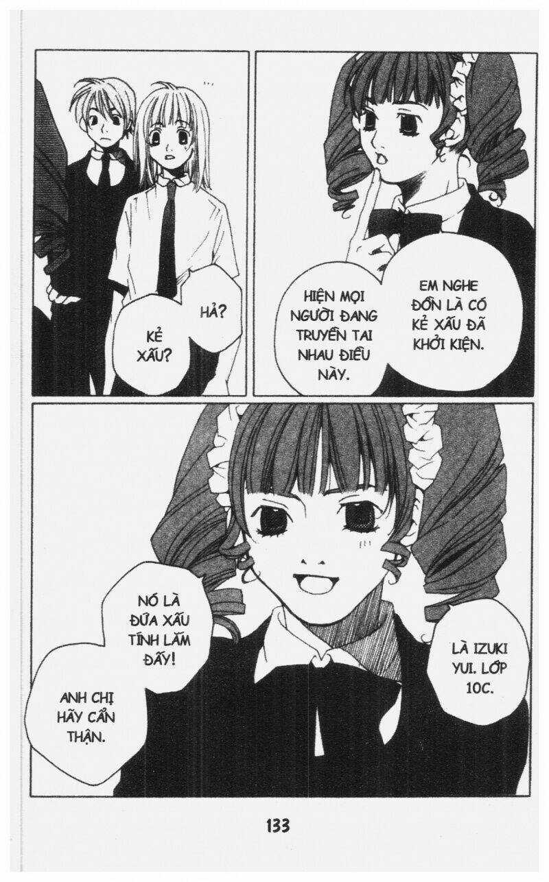 Diamond Head - Chapter 4 - Trang 133