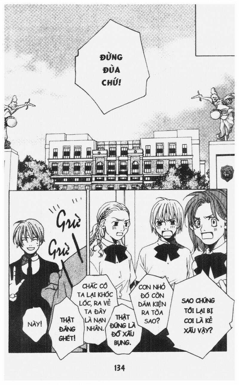 Diamond Head - Chapter 4 - Trang 134