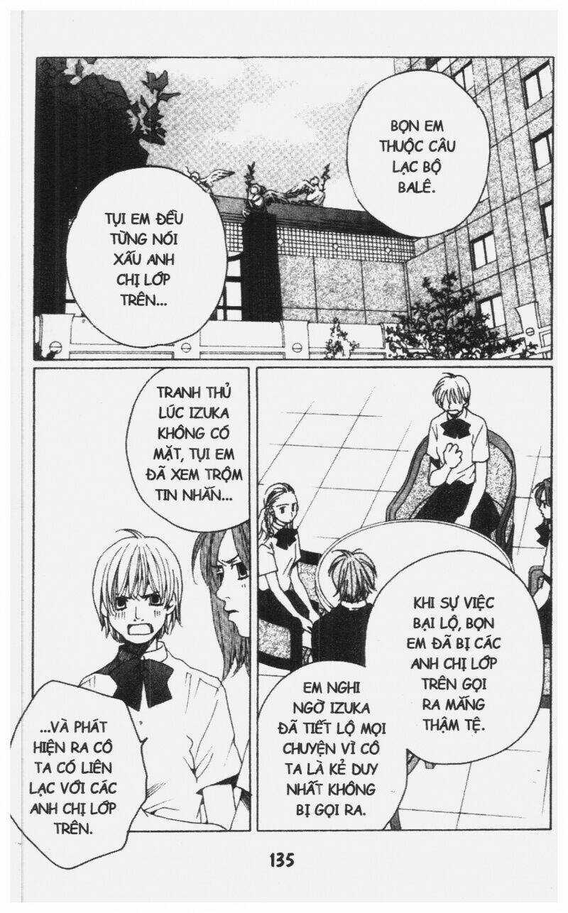 Diamond Head - Chapter 4 - Trang 135