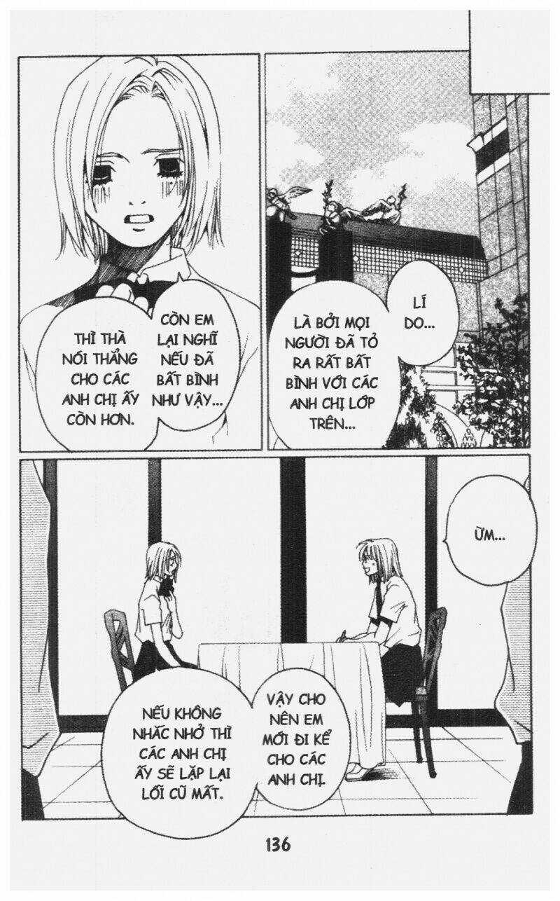 Diamond Head - Chapter 4 - Trang 136