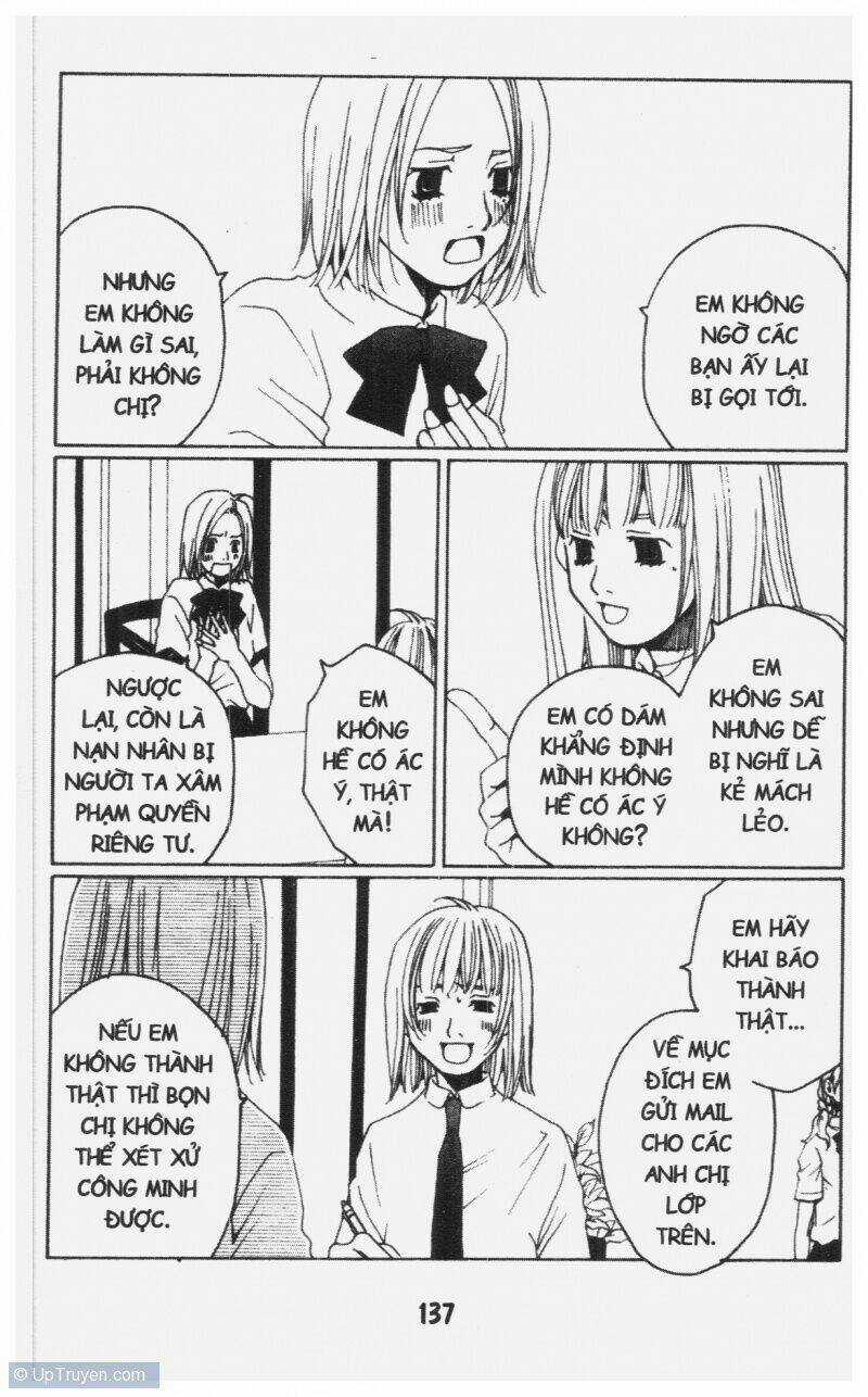 Diamond Head - Chapter 4 - Trang 137