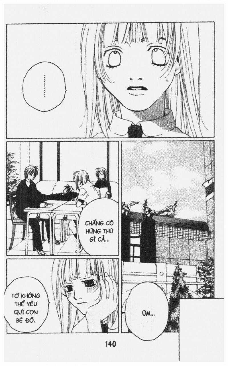 Diamond Head - Chapter 4 - Trang 140