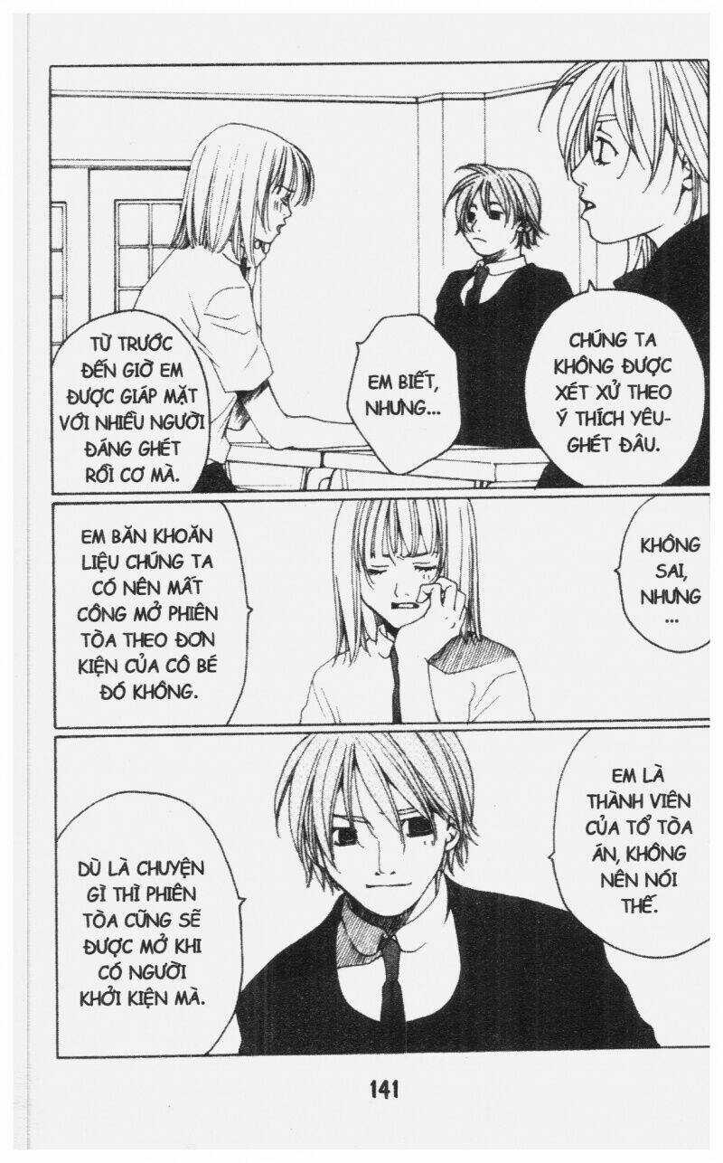 Diamond Head - Chapter 4 - Trang 141