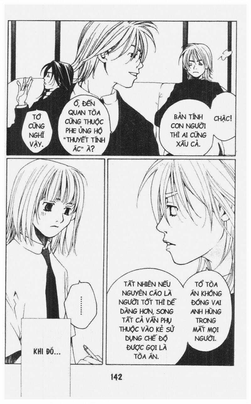 Diamond Head - Chapter 4 - Trang 142