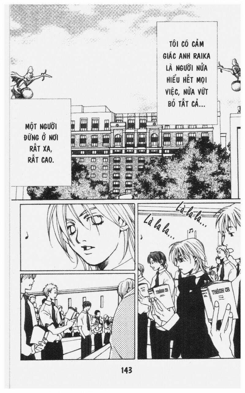 Diamond Head - Chapter 4 - Trang 143