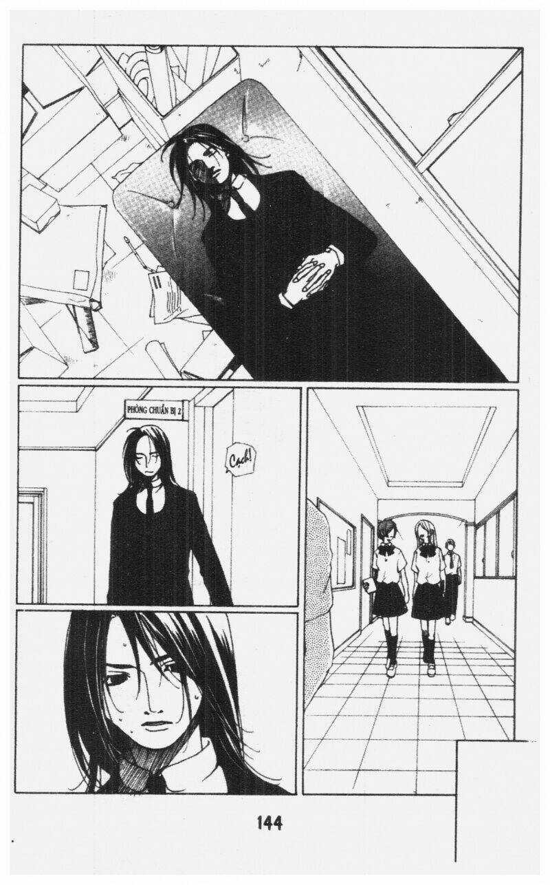 Diamond Head - Chapter 4 - Trang 144