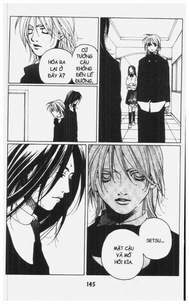 Diamond Head - Chapter 4 - Trang 145