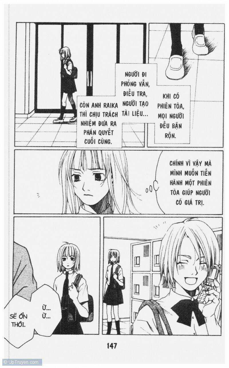 Diamond Head - Chapter 4 - Trang 147