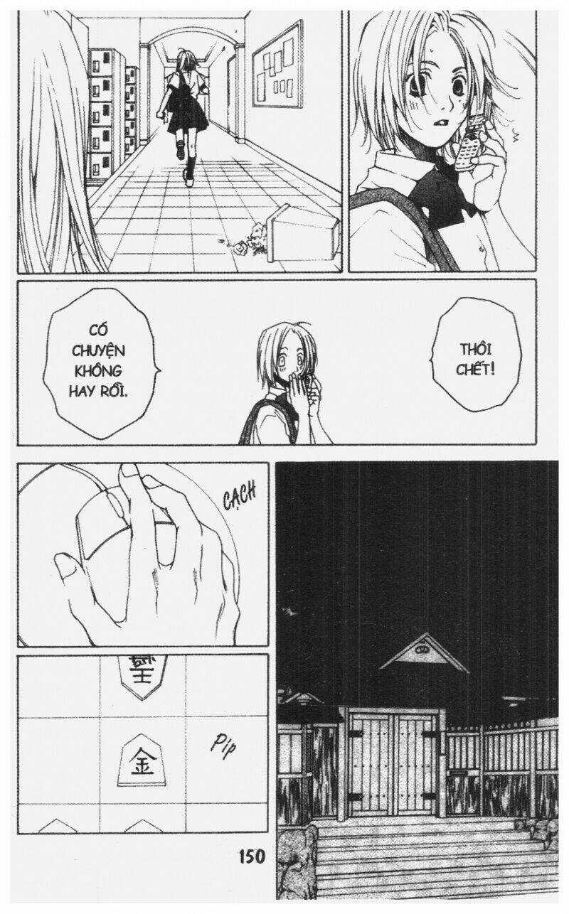 Diamond Head - Chapter 4 - Trang 150