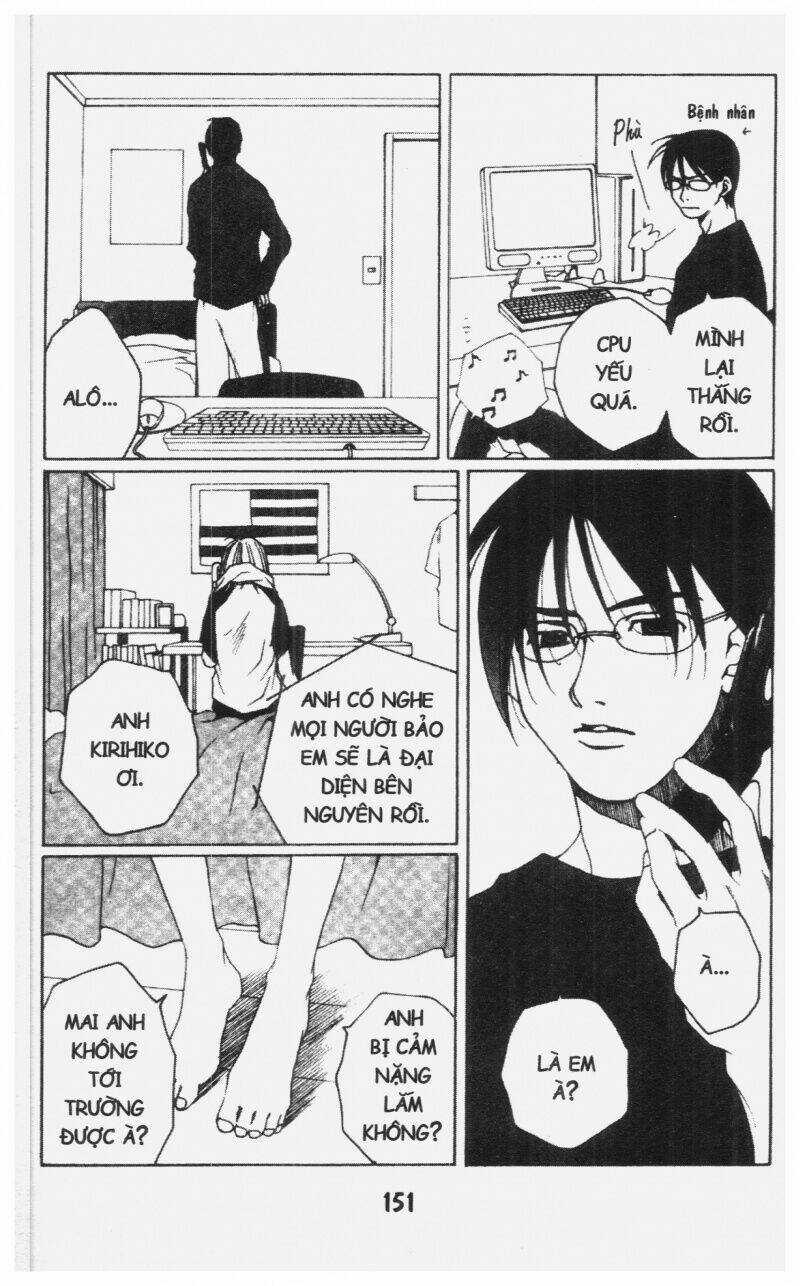 Diamond Head - Chapter 4 - Trang 151