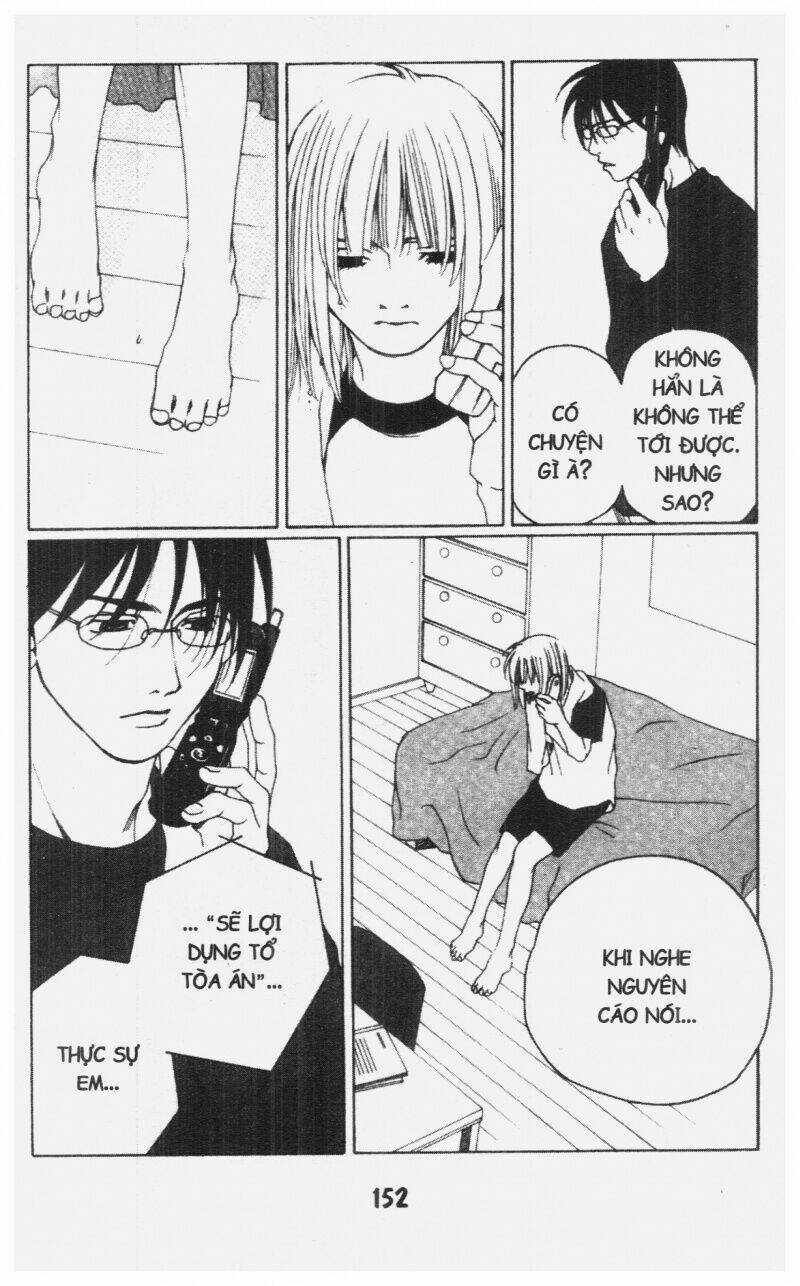 Diamond Head - Chapter 4 - Trang 152