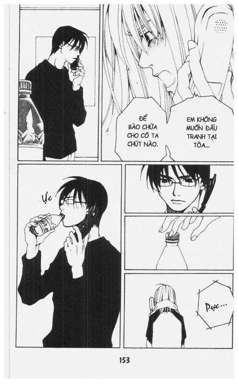 Diamond Head - Chapter 4 - Trang 153