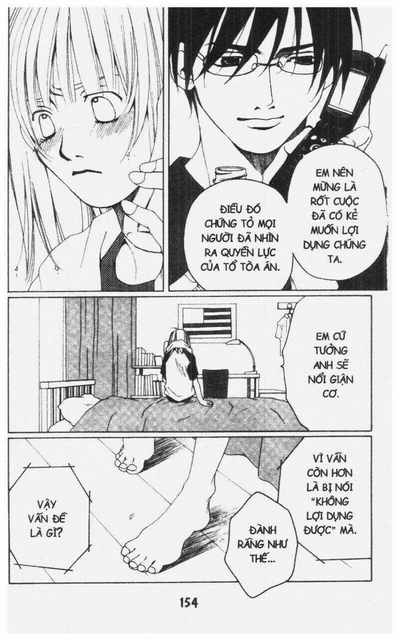 Diamond Head - Chapter 4 - Trang 154