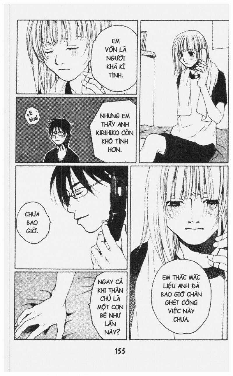 Diamond Head - Chapter 4 - Trang 155