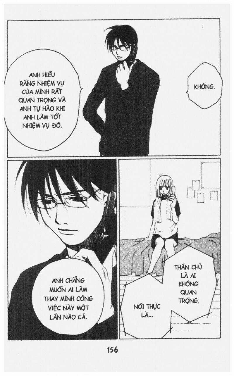 Diamond Head - Chapter 4 - Trang 156