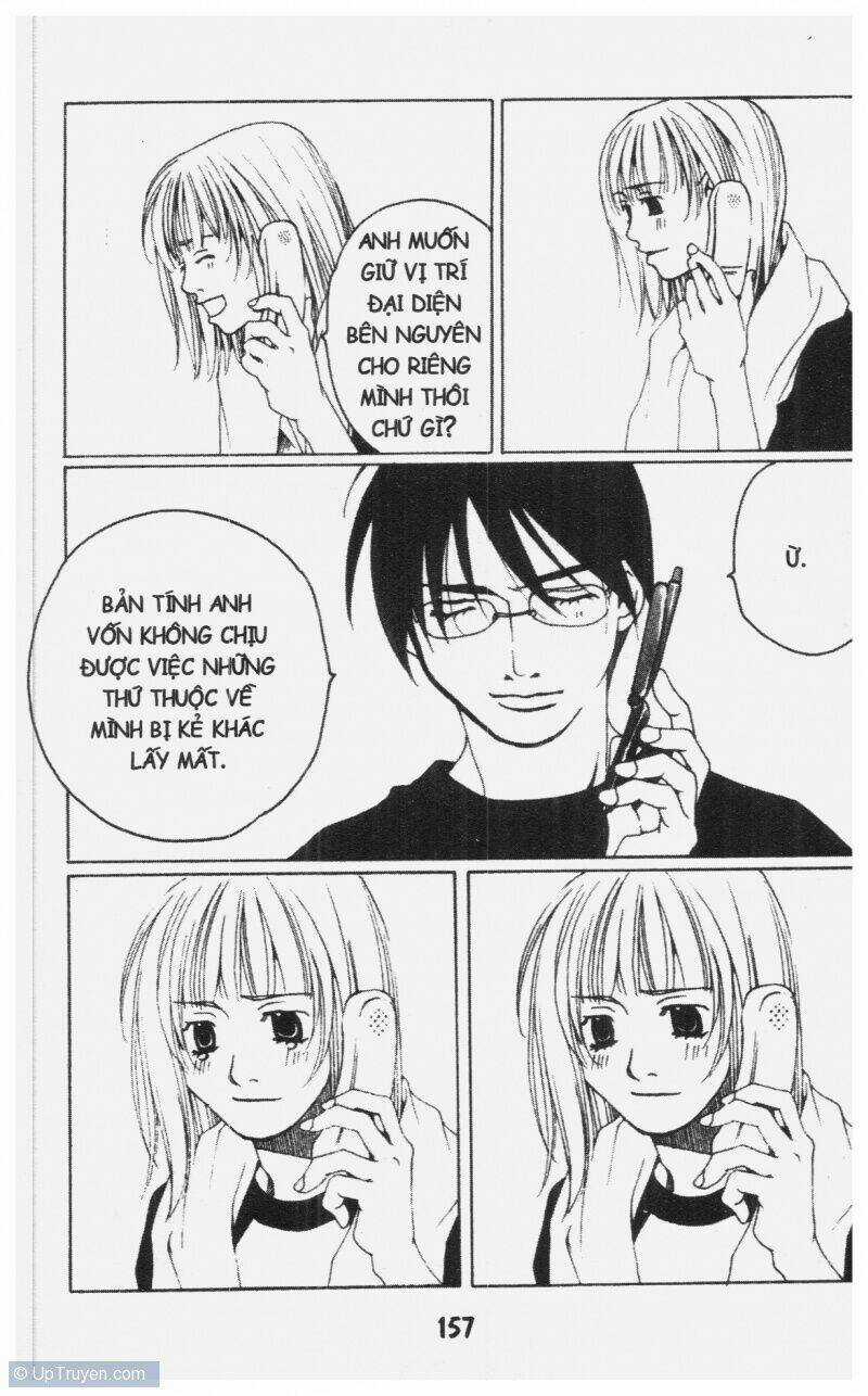 Diamond Head - Chapter 4 - Trang 157