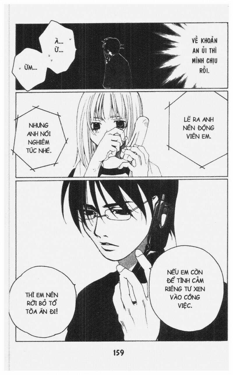 Diamond Head - Chapter 4 - Trang 159