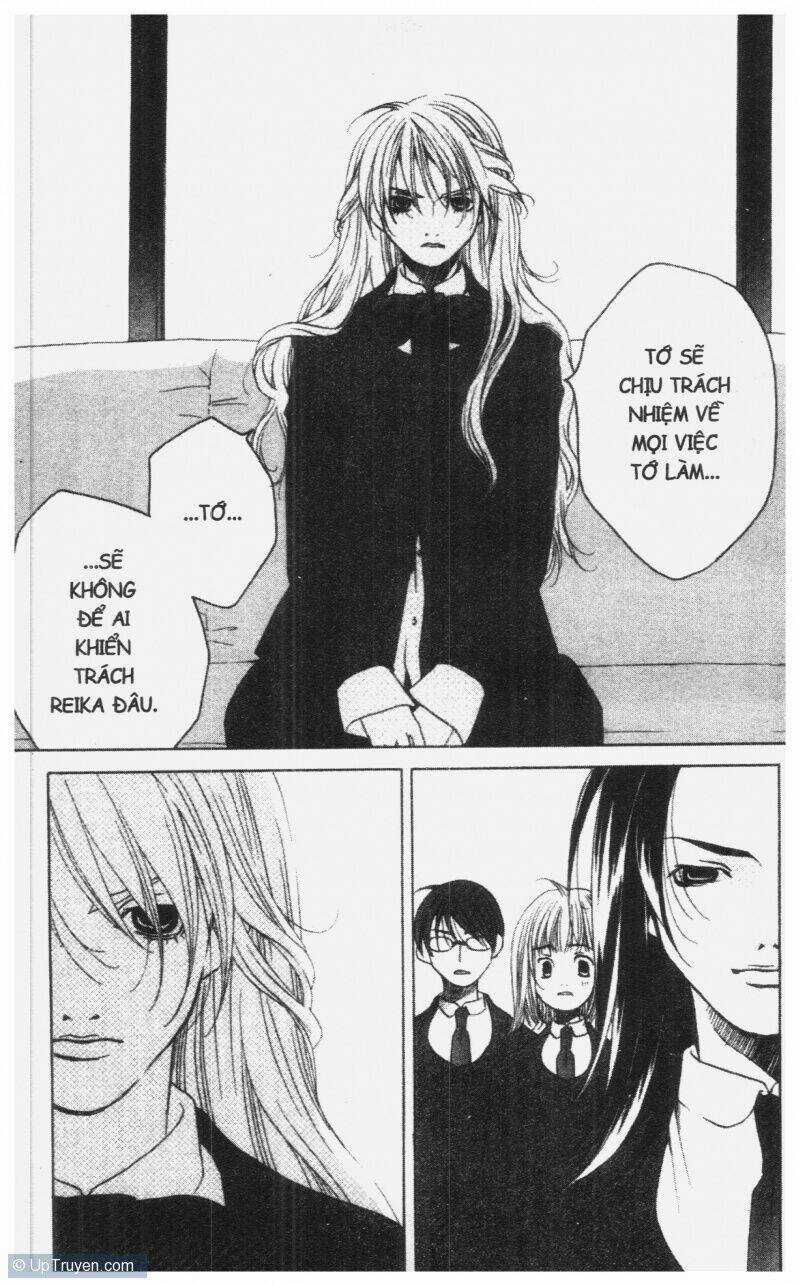 Diamond Head - Chapter 4 - Trang 17