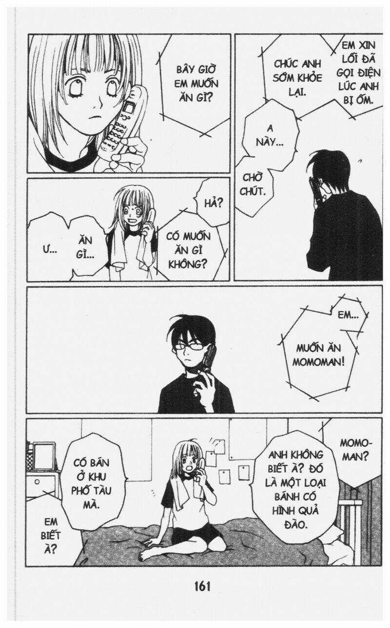 Diamond Head - Chapter 4 - Trang 161