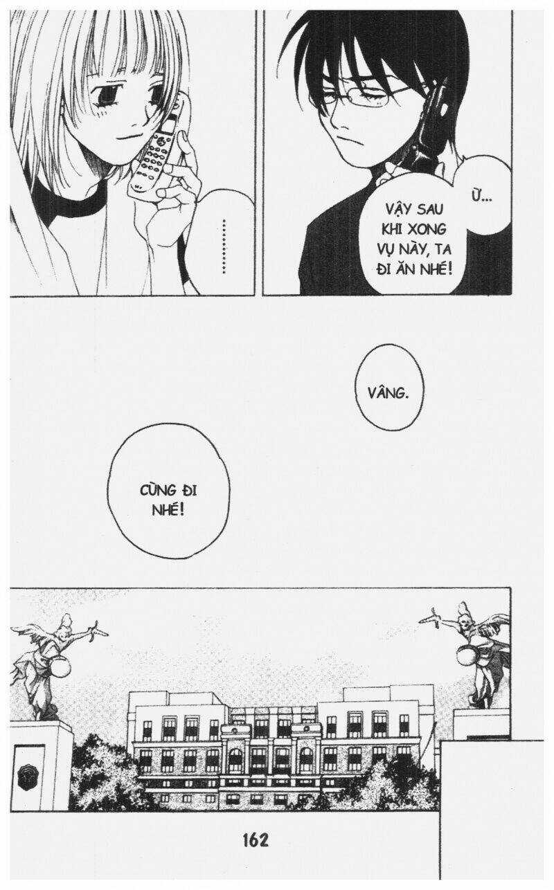 Diamond Head - Chapter 4 - Trang 162