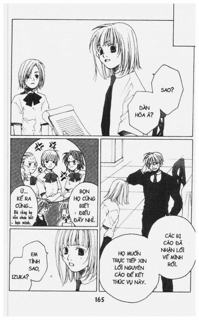 Diamond Head - Chapter 4 - Trang 165