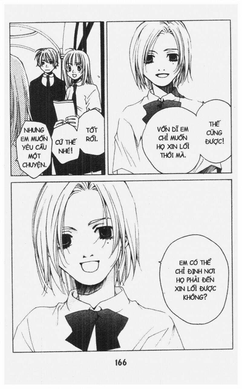 Diamond Head - Chapter 4 - Trang 166