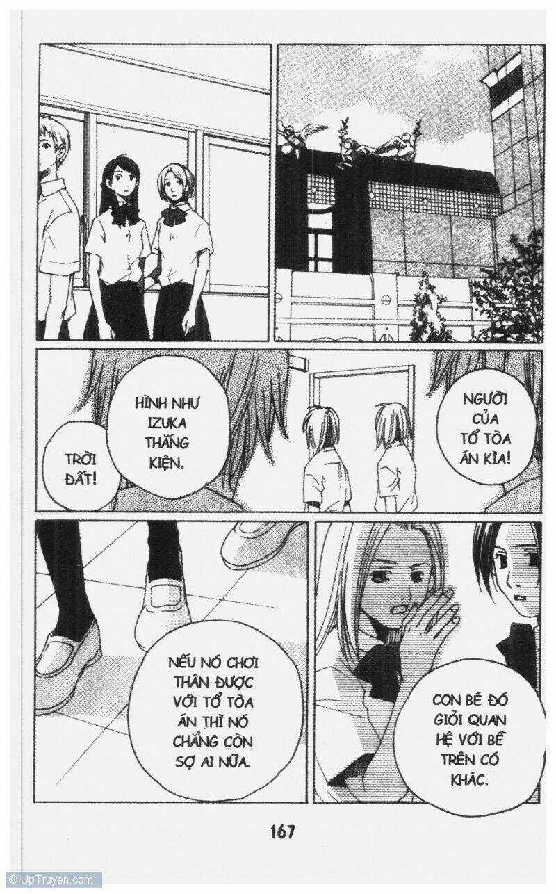 Diamond Head - Chapter 4 - Trang 167