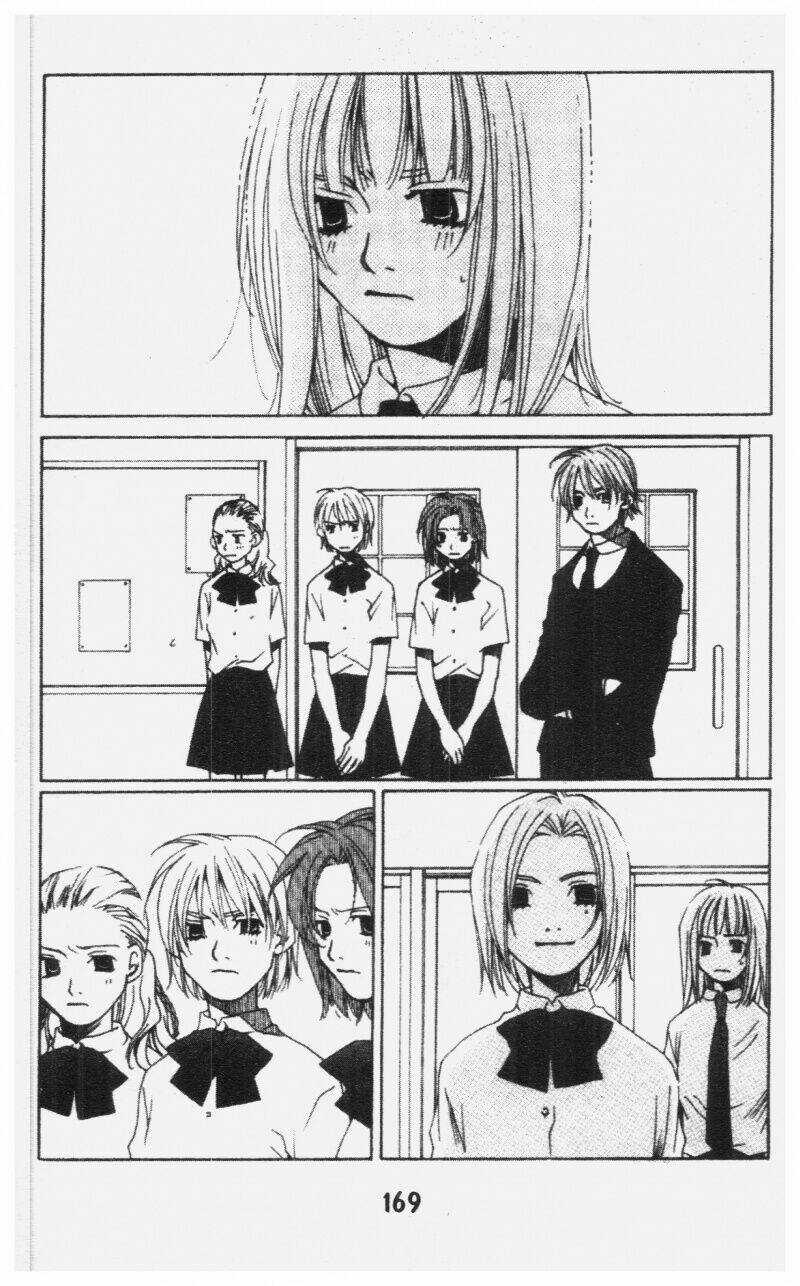 Diamond Head - Chapter 4 - Trang 169