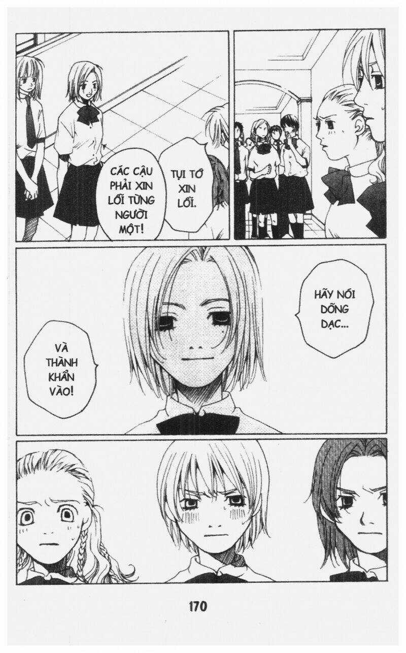 Diamond Head - Chapter 4 - Trang 170