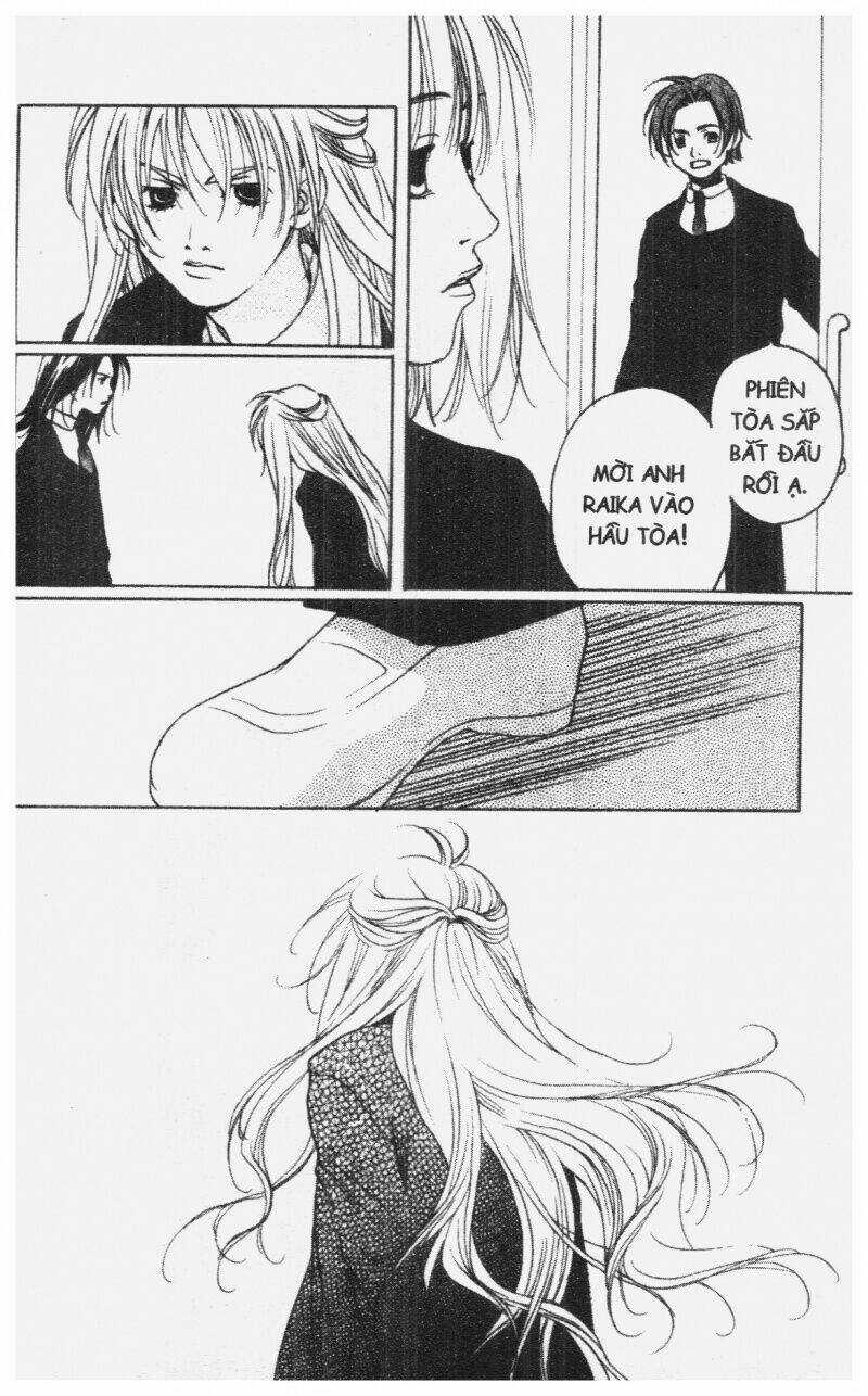 Diamond Head - Chapter 4 - Trang 18