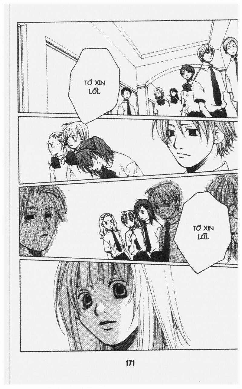 Diamond Head - Chapter 4 - Trang 171