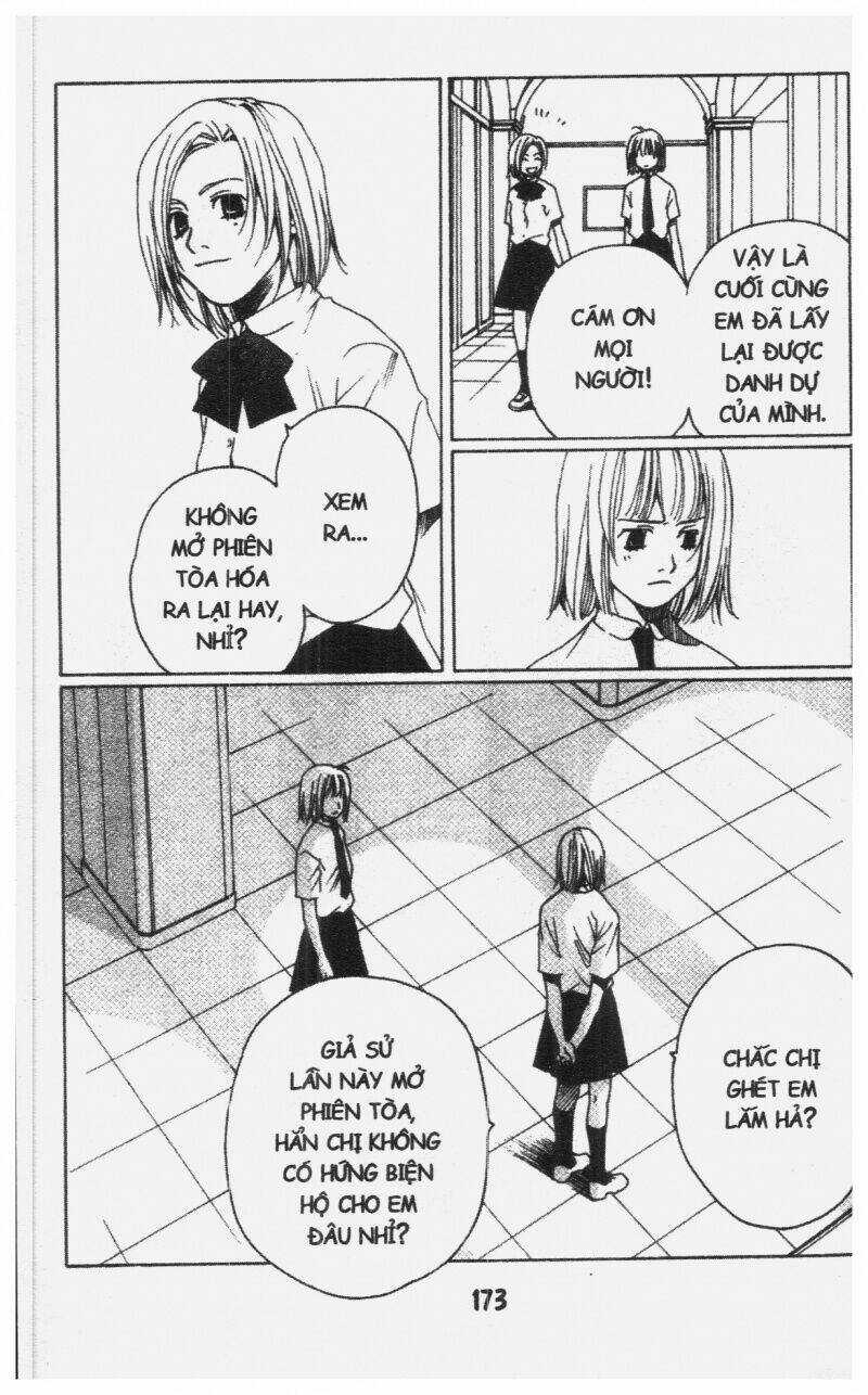 Diamond Head - Chapter 4 - Trang 173