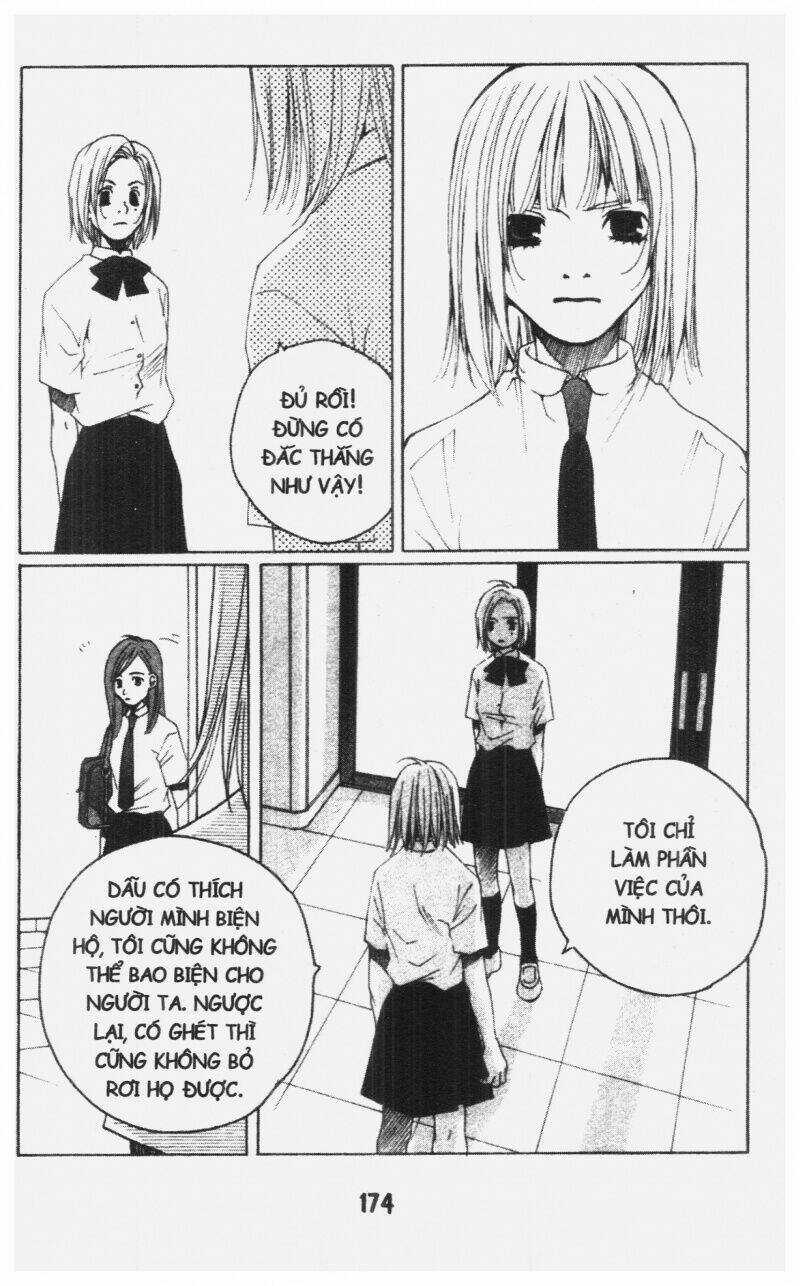 Diamond Head - Chapter 4 - Trang 174