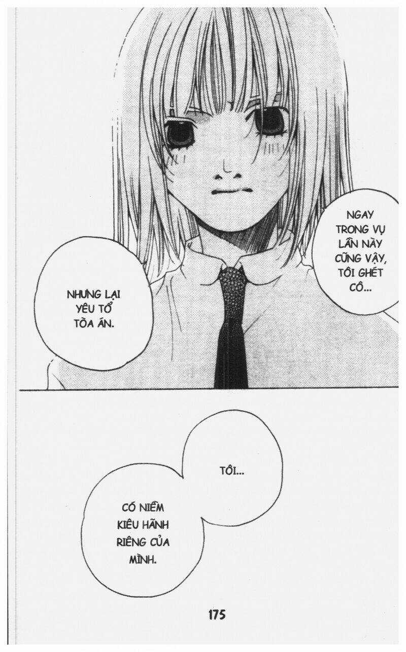 Diamond Head - Chapter 4 - Trang 175